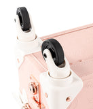 Botanica Medium Check-in Set - Train Case