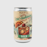 Wisconsin Old Fashioned Sour (Non-Alcoholic) - 4 Pack