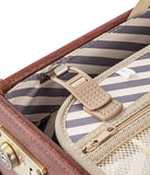 The Voyager XL Check-in Set - Briefcase