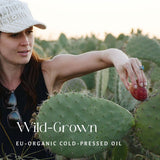 Barie | Prickly Pear Cactus Seed Oil