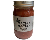 $2 Pistol Salsa 16 oz