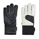 adidas Unisex-Kids Training Predator Goalie Gloves Black/Black/Black 6