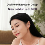 New Mini Wireless In-ear Bluetooth Headphones