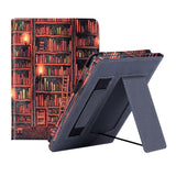 Applicable Kindle Paperwhite11 Leather Case Wrist Splint Bracket