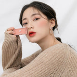 rom&nd Better Than Cheek Blush S02 Lychee Chip 4g