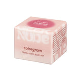 Colorgram Tintin Dory Blur Jam Lip & Cheek 03 Hazelnut Pink