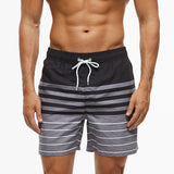 Printed Mens Fashionable Sports Beach Shorts