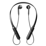 New Neckband-style Bluetooth Wireless Headphones
