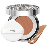 2aN Gleaming Tension Pact Cushion Foundation No29 13g