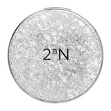 2aN Gleaming Tension Pact Cushion Foundation No29 13g