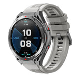 Blood Oxygen Pressure Compass Fitness Tracker