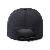 Hat Men's Chinese Style Printed Dragon Baseball Cap Polyester