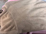 Dog Four Seasons Can Wear Bath Dry Bathrobe