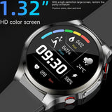 Hot W11 Blood Sugar Watch Monitoring Sports Men Smart Bracelet