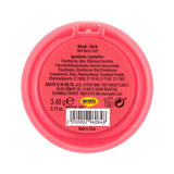 Beaulis Cloud It Blush 364 Berry Soft Creamy Formula 4.5g