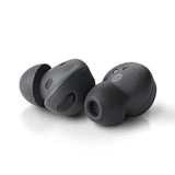 Comply Foam Ear Tips Designed for Samsung Galaxy Buds2 Pro Small 3 Pairs Black - Ultimate Comfort Unshakeable Fit Memory Foam Earbud Tips Earbud Replacement Tips Made in the USA