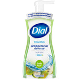 Dial Antibacterial Foaming Hand Wash Fresh Pear 7.5 fl oz
