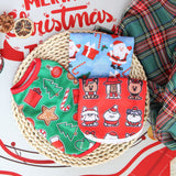 Christmas Limited Edition Cat And Dog Clothing Vest For Small Pete Short Style Non Shedding