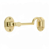 Deltana CHB4U3 4 Length British Style Cabin Hooks