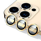 Camera Lens Protector - Tempered Glass Screen Protection for Phone Camera