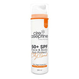 Cire Aseptine Only Mineral SPF 50+ Sunscreen Cream 200 ml