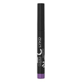 LYKD Eyeshadow Pen 607 Dewydrop Shimmering Eye Color