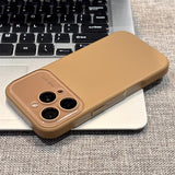 All-inclusive Drop-proof Liquid Case With A Large Viewing Window For Phones