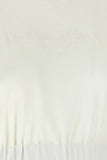 Dolce & Gabbana Women Logo Chenille Top