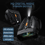 Infrared Digital Night Vision Device