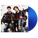 2Cellos (Blue, Limited, Numbered) [Vinyl]