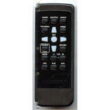 Clarion RCB198600 Car Audio Remote Control