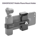 DJI Pocket Camera Phone Holder Accessory