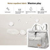 Shockproof And Anti Drop Inner Liner Laptop Bag