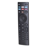 Dan's Originals Substitute For Vizio XRT136 TV Remote Control - 98003063770 [XRT140]