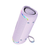 KP-842 Portable Bluetooth Speaker TF Card Support Subwoofer Ambient Light Compact Size Long Battery Life High Volume Best Seller