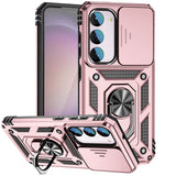 Sergeant Pushes The Window Phone Case 2-in-1 Upgraded Drop-Resistant Case