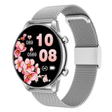 Smart Call Watch Step Counting