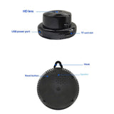 Point-and-shoot Camera Hook Wireless Surveillance Camera