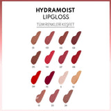 Note Hydramoist Lip Gloss 06 It's Fantastic for Hydrated Lips