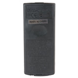 Anderic Substitute For Sony RM-ANU159 Sound Bar Remote Control [RRANU159]