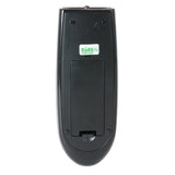 Anderic Substitute For Samsung AH59-02548A Sound Bar Remote Control - AH5902548A [RR2547B]