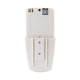 Anderic Substitute for Hampton Bay FAN-9T Ceiling Fan Remote Control Thermostatic - L3HFAN-9T [FAN9T]