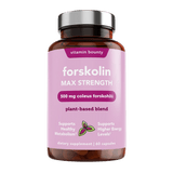Forskolin Max Strength