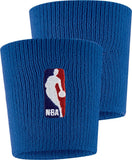 NIKE Wristband NBA DRI-FIT Rush Blue