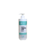 Native Base Keratin Shampoo for Smooth Hair 500 ml