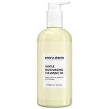 Maruderm Oil-Based Facial Cleanser - Gentle & Deep Cleansing Makeup Remover for Face & Body (400ml / 13.53 fl oz)