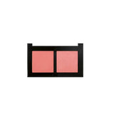 Pastel Profashion: Hot Pink Blush Set - Dual Cheek Color for Vibrant & Playful Makeup Looks