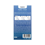 StopEver Pore Strips Deep Cleansing Nose Strips 6 Pack