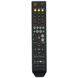 Insignia BD004 Home Theater Remote Control