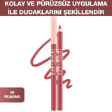 Maybelline New York Lifter Liner Lip Liner 09 Peaking